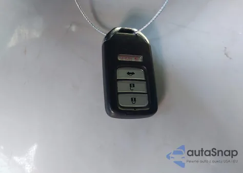 2017 Honda Civic Si из США, поврежденный, VIN 2HGFC1E54HH700494